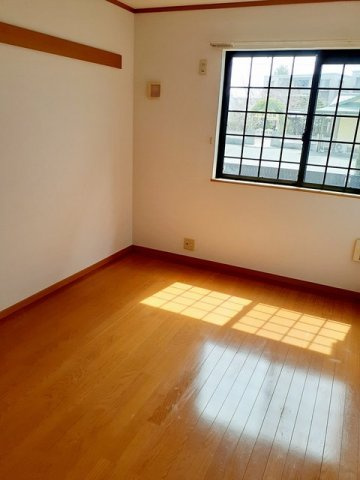 ラシーヌⅢ弐番館の内装