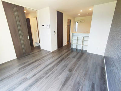 【洋室】 | ソティス