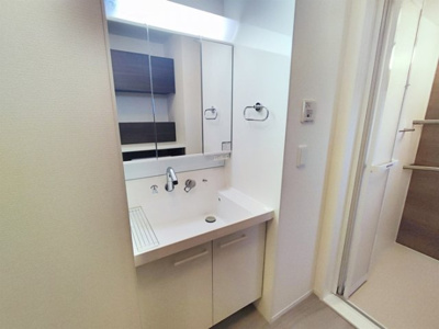 【洗面所】 | ソティス