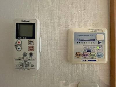 【設備】 | レット・イット・ビー