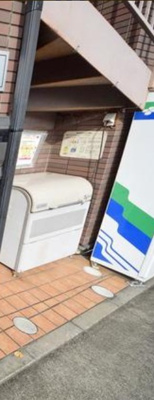 【その他共用部分】 | レット・イット・ビー