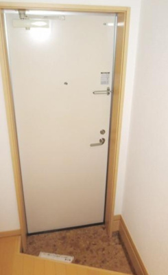 【玄関】 | レット・イット・ビー