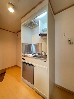 【キッチン】 | レット・イット・ビー