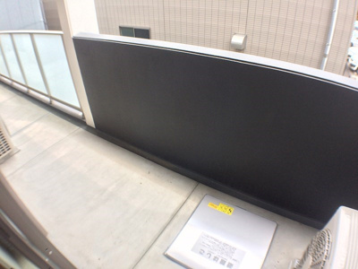 【バルコニー】 | アストラル東比恵　プライスホームなら仲介手数料０円！初期費用が安い！