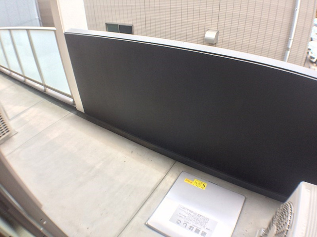 【バルコニー】 | アストラル東比恵　プライスホームなら仲介手数料０円！初期費用が安い！