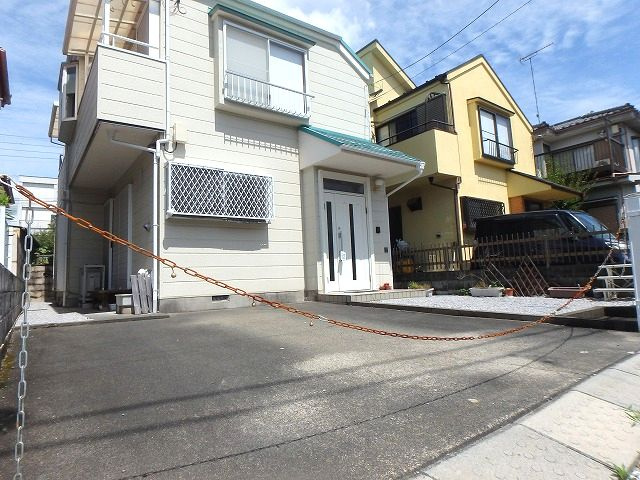 【駐車場】 | 大楽寺町　中古