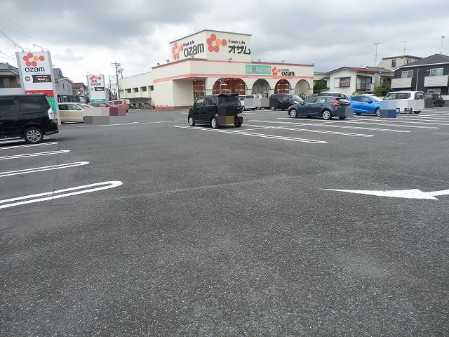  | 大楽寺町　中古 | ■スーパーオザム大楽寺店ー徒歩約10分