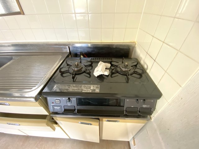 山武市埴谷戸建の設備