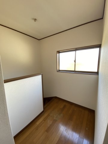 山武市埴谷戸建の内装