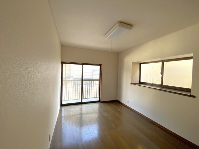 山武市埴谷戸建の洋室