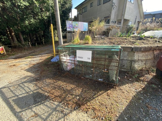 山武市埴谷戸建の周辺