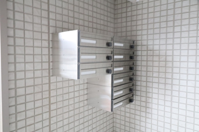 【その他共用部分】 | シャインピークス上越妙高 B