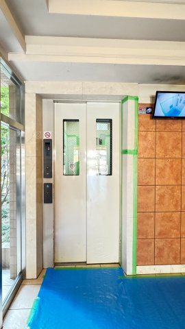 ネバーランド西宮鳴尾のその他共用部分|エレベーター