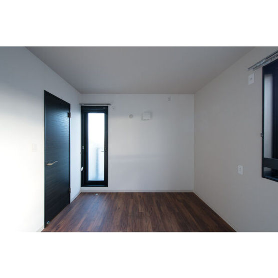 【寝室】OASiS～Premier Garden Villa