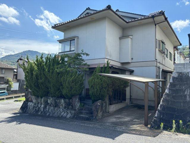 中古戸建　　あさひが丘１丁目の外観