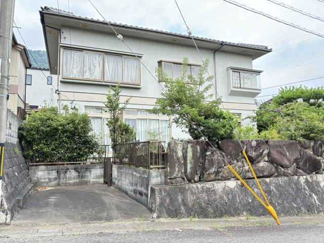 中古戸建　　あさひが丘１丁目の外観