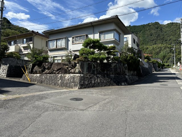 中古戸建　　あさひが丘１丁目の外観