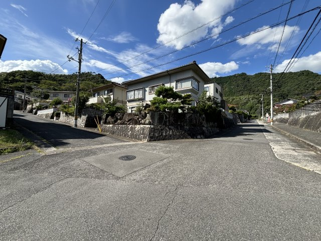 中古戸建　　あさひが丘１丁目の周辺