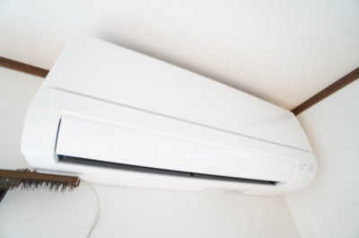 【設備】 | フォンテーヌD | ※同物件・反転タイプの写真です。