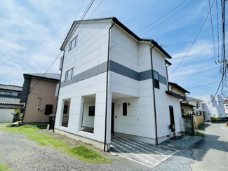 【外観】 | 内覧できます。お電話下さい。