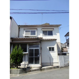 玄琢南町貸家の画像