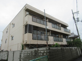 【外観】 | 外観です