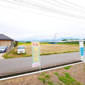 【展望】 | 田園風景が広がる眺望