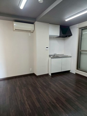 【居間・リビング】 | フラッティ京都十条