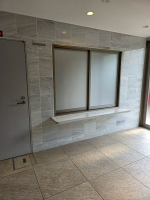 【居間・リビング】 | フラッティ京都十条