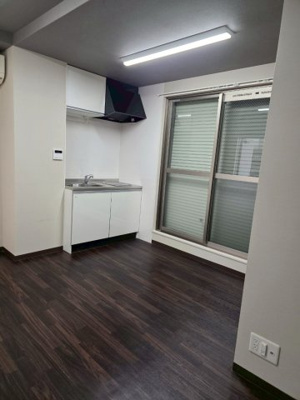 【キッチン】 | フラッティ京都十条