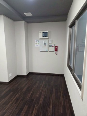 【居間・リビング】 | フラッティ京都十条