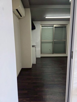 【居間・リビング】 | フラッティ京都十条