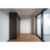 【寝室】OASiS～Premier Garden Villa 