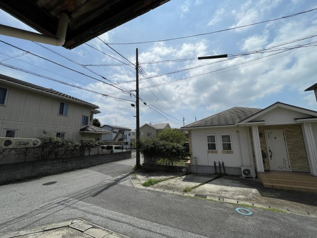 アベニューT＆Mの展望