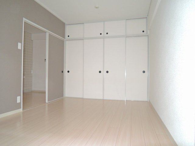 ニューサンハイツの子供部屋