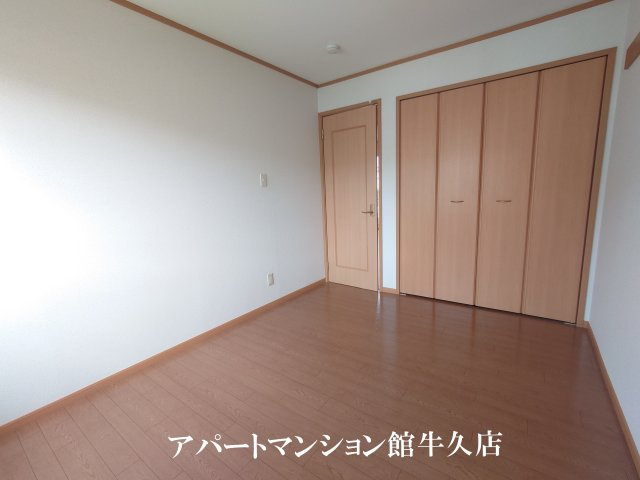 フラワⅠの子供部屋