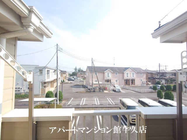 フラワⅠの展望