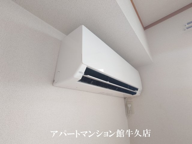 フラワⅠの設備