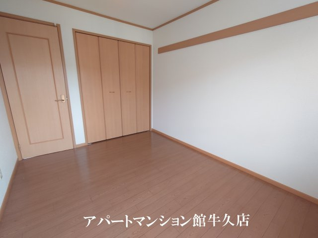 フラワⅠの内装