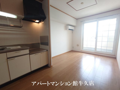 【居間・リビング】 | フラワⅠ