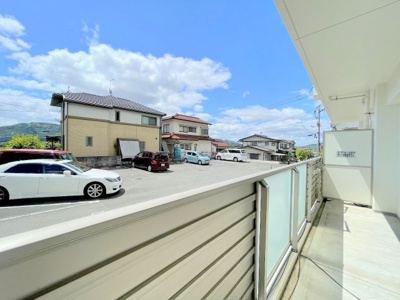 【展望】 | ルネス吉田