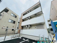 フジパレス弥刀Ⅴ番館の画像