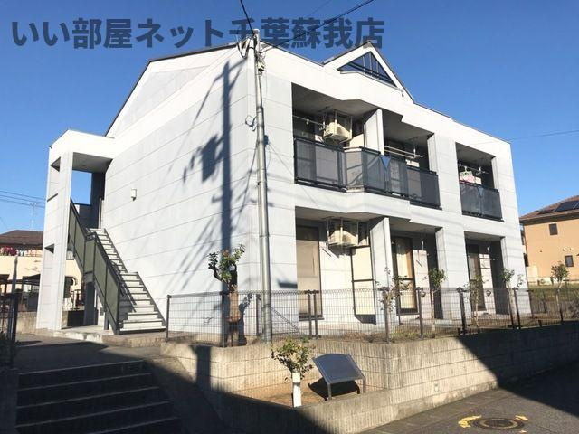 エクセルハイムＢ