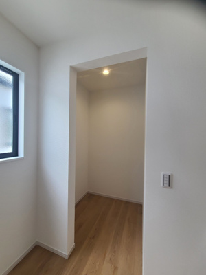 【内観：施工例】 | 歌敷山４丁目　未入居戸建　２区画 | 同社施工例となります。サンプルとしてご検討ください。