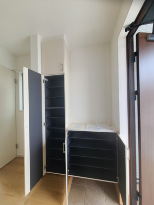 【内観：施工例】 | 歌敷山４丁目　未入居戸建　２区画 | 同社施工例となります。サンプルとしてご検討ください。