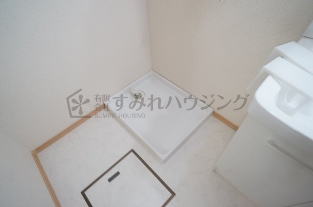 カーサ中野Ｐ１の設備