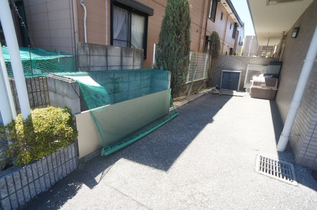 カーサ中野Ｐ１のその他共用部分