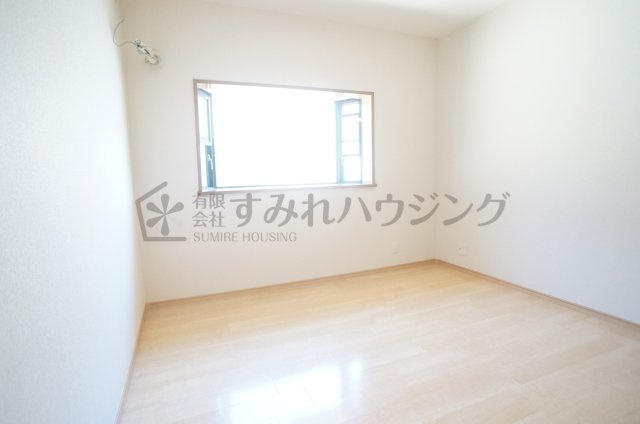 カーサ中野Ｐ１の寝室