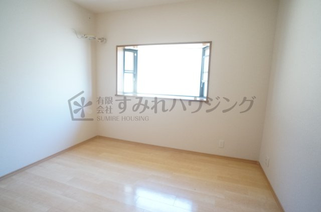 カーサ中野Ｐ１の寝室