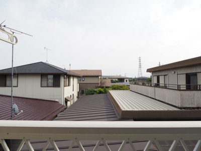 【展望】 | ノースウエスト